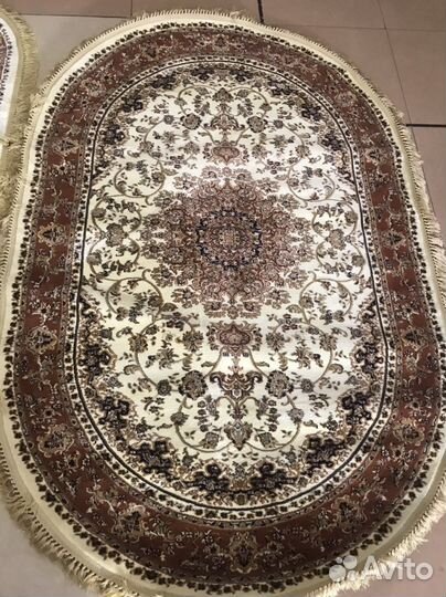 Ковер комплект