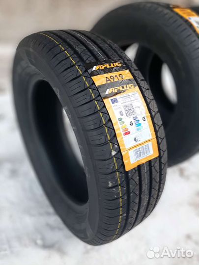 Aplus A919 245/70 R16