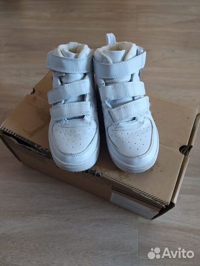 Ботинки детские