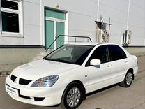 Mitsubishi Lancer 1.6 MT, 2005, 199 000 км, с пробегом, цена 720 000 руб.