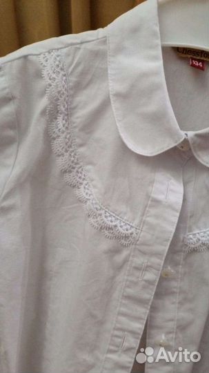 Школьная форма 134