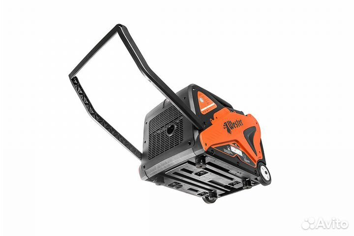 Электрогенератор новый