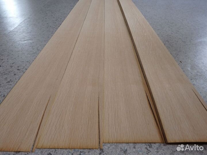 Шпон Дуб 0,6 мм