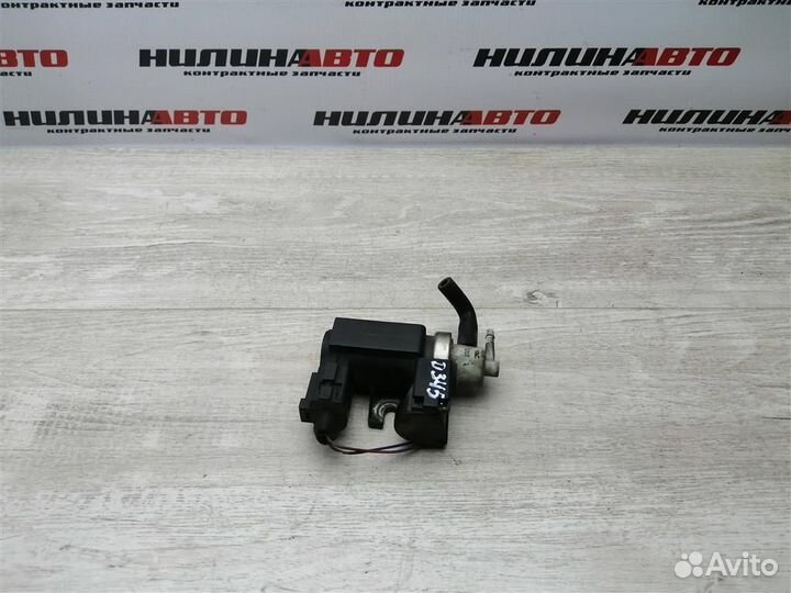 Клапан электромагнитный Ауди А6 С6 С5 А4 Б6 Б7 Су