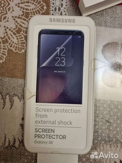 Аксесуары для мобильного телефона