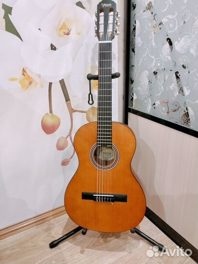 Классическая гитара 3 4