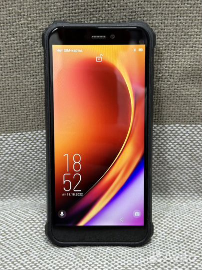 OUKITEL WP5 Pro, 4/64 ГБ