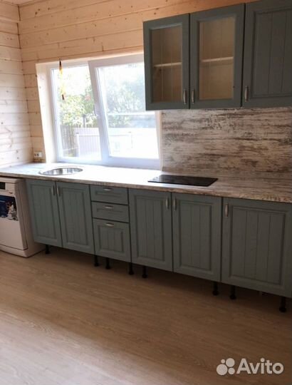 Сборщик мебели