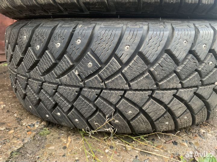 Nokian Tyres Nordman 7 185/60 R15