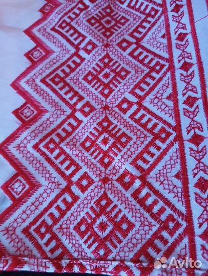 Рушник свадебный