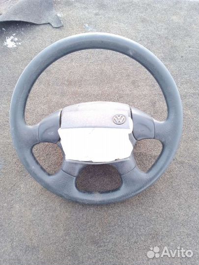 Руль Volkswagen Polo 3