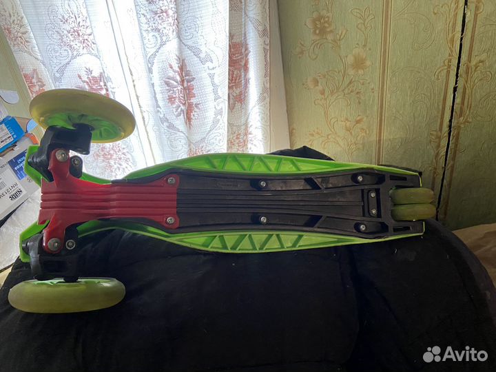 Самокаты детские