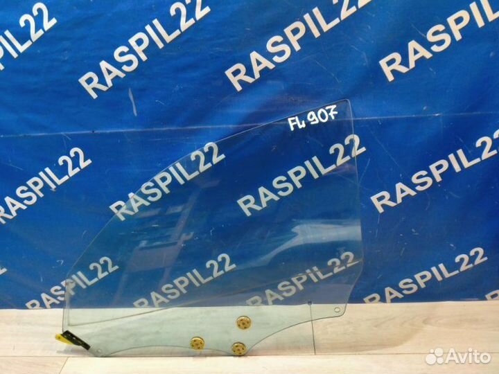 Стекло переднее левое Toyota Mark Ii GX90 1GFE