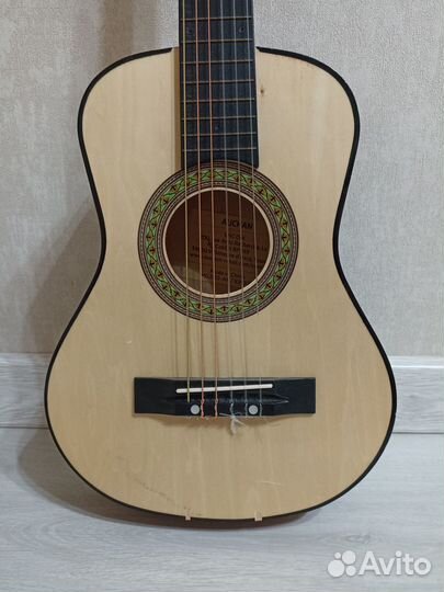 Гитара детская