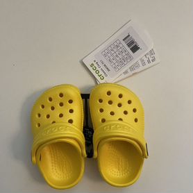 Crocs детские c4