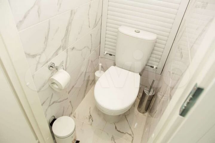 Комната 25 м², 1/5 эт.