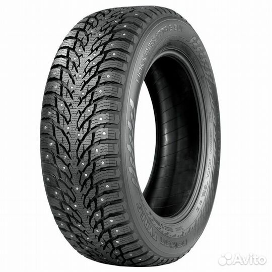 Nokian Tyres Hakkapeliitta 9 SUV 245/65 R17 111T