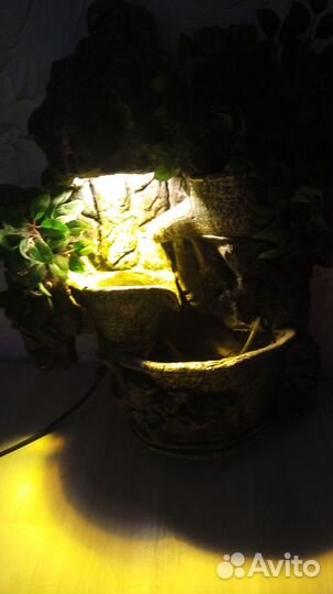 Декоративная подсветка