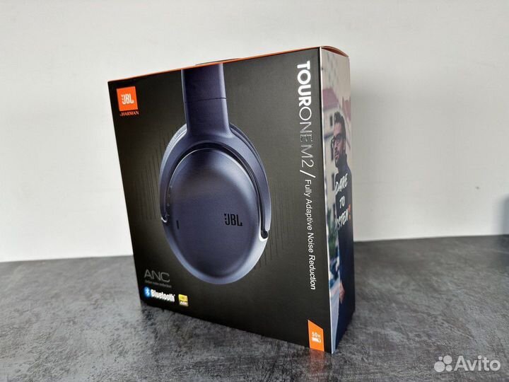 Jbl tour one m2