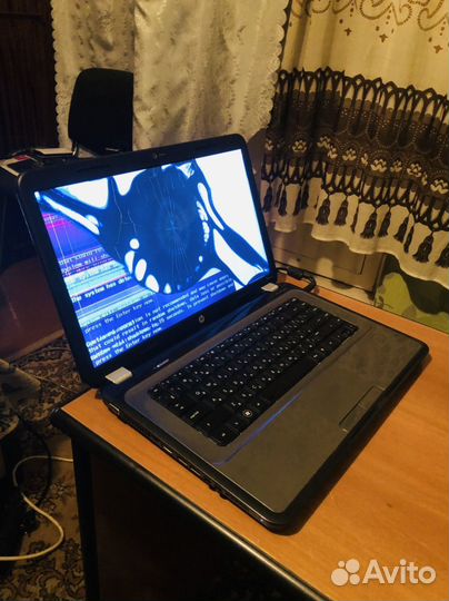 HP g6 i3-2330m/Radeon 6470m 1gb/2gb