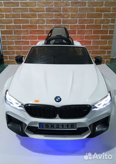 Электромобиль