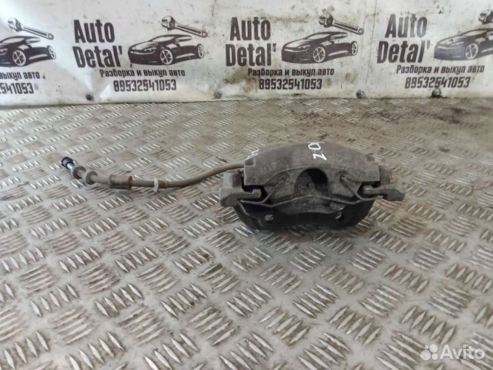 Суппорт передний правый ford focus 3