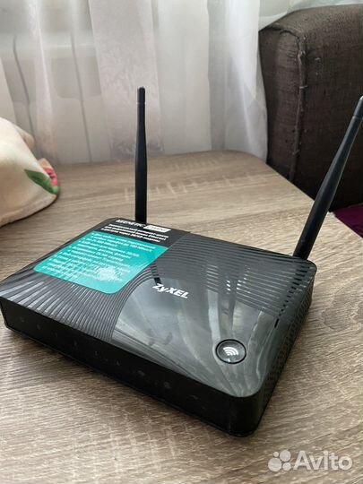 Приставка wi fi