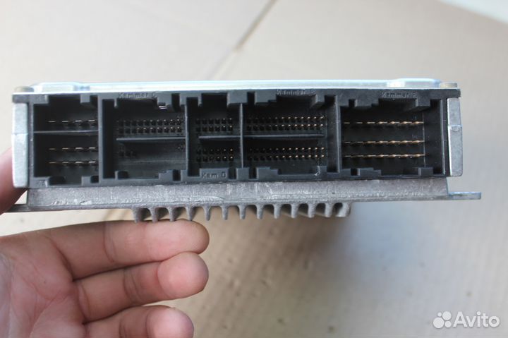 Блок Управления MSG Mercedes A0285454232