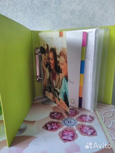 Папка консультанта