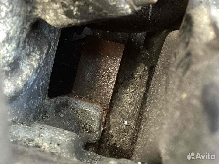 Двигатель Audi A6/RS6/S6 BAU