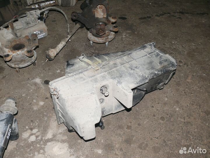 Корпус воздушного фильтра Ford Mondeo 2 1998 г NGA