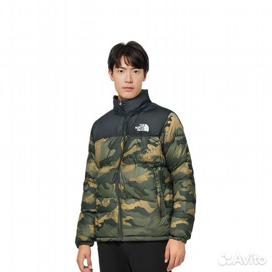 THE north face 1996 Collection Down Jacket Unisex (M)(54)