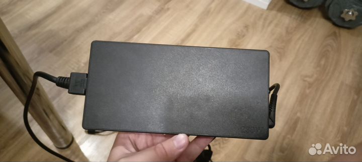 Игровой ноутбук Lenovo Legion Y540