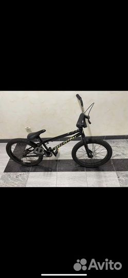 Велосипед подростковый бмх