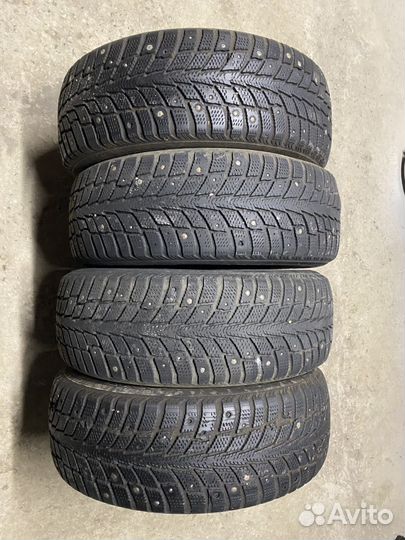 Nokian Tyres Hakkapeliitta 2 195/60 R15