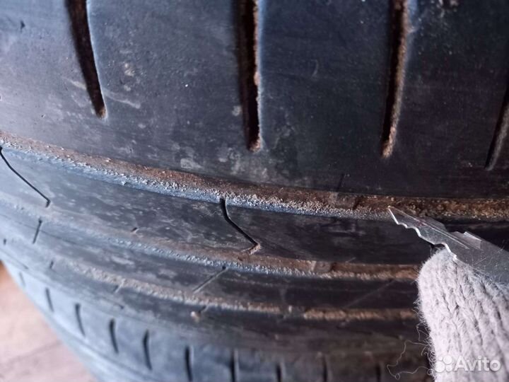 Hankook Ventus Prime 3 K125 215/60 R16