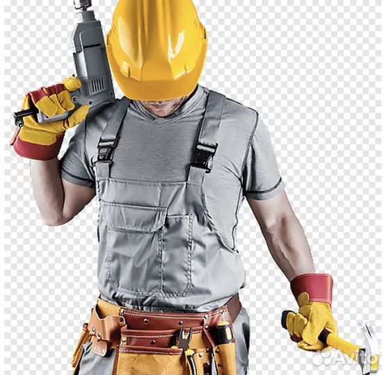 Мастер на час