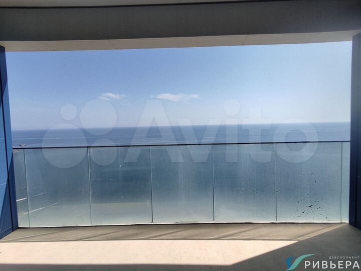 3-к. апартаменты, 90,9 м², 19/20 эт.