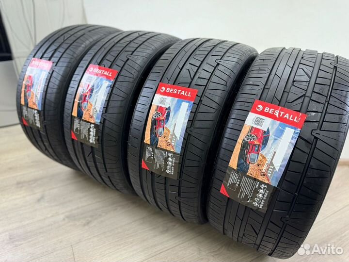 Bestall Victory AU918 255/55 R19 111W