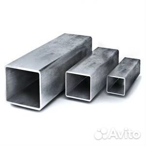 Труба профильная 60*60*2