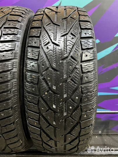 Orium SUV Ice 215/65 R16