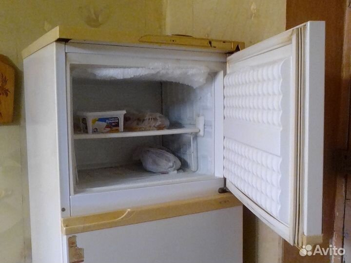 Холодильник бу