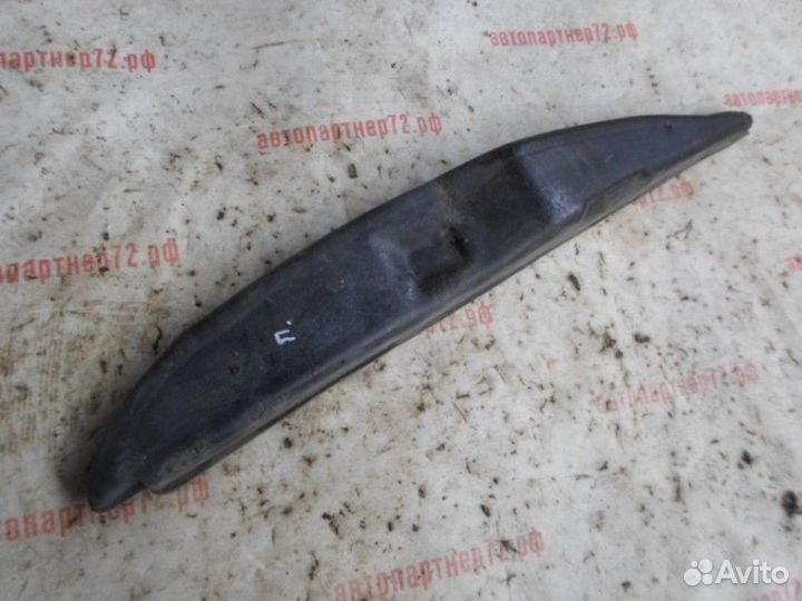 Пыльник переднего крыла правый Kia Shuma 2001-2004
