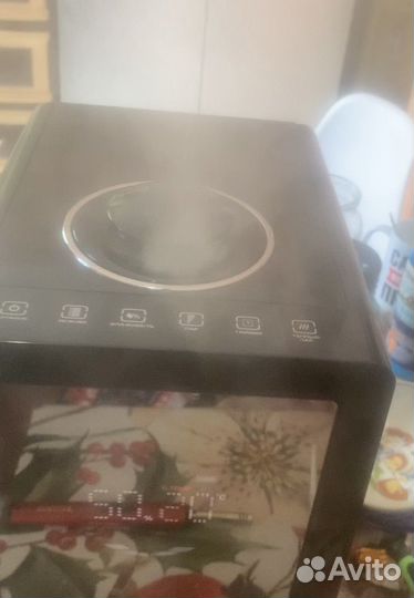 Увлажнитель воздуха Bork h700