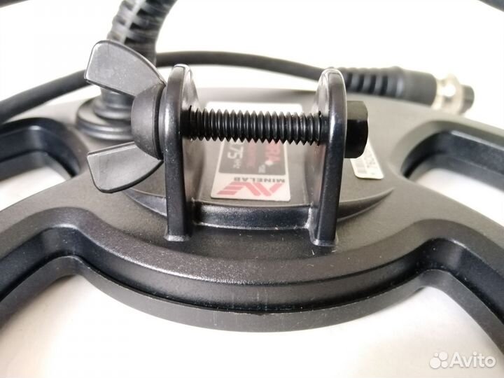 Катушка Minelab 9