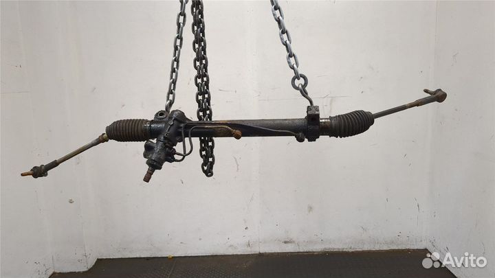 Рейка рулевая с г/у Lexus RX, 2000