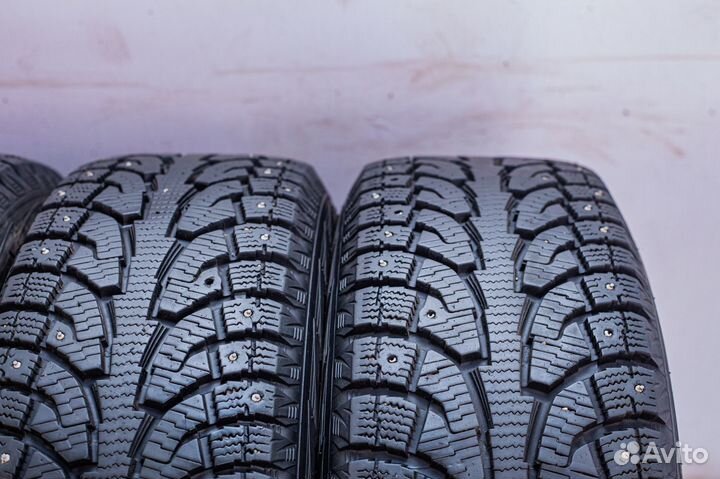 Hankook I'Pike RW11 225/60 R17 99T