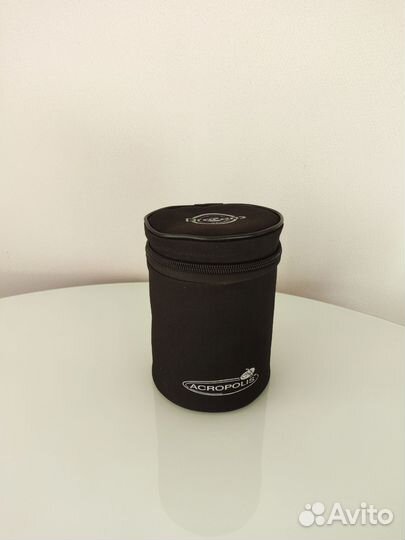 Футляр-чехол Prolens для объектива