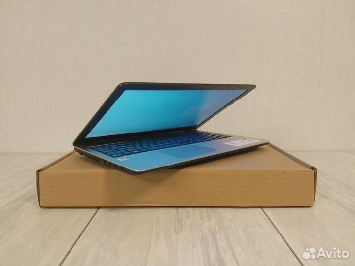 Новый мощный ноутбук Asus 2023года/Гарантия 1год