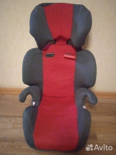 Детское автокресло 15 до 36 кг. Belleli